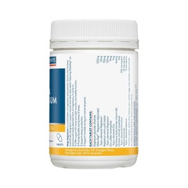 Ethical Nutrients Mega Magnesium 120 Tablets