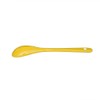 Albedel Yellow 6 pcs Porcelain Egg Spoons Ceramic Spoons 4.7