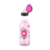 Emsa N30607 Teens Tritan Drinking Bottle | Capacity: 0.6 Litres