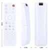 GOUYESHO New Replacement Remote Control for Epson Projector CO-FH01 CO-FH02