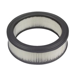 Ratioparts 3-015 Round Air Filter 180 x 140 x 56 mm Air Filter