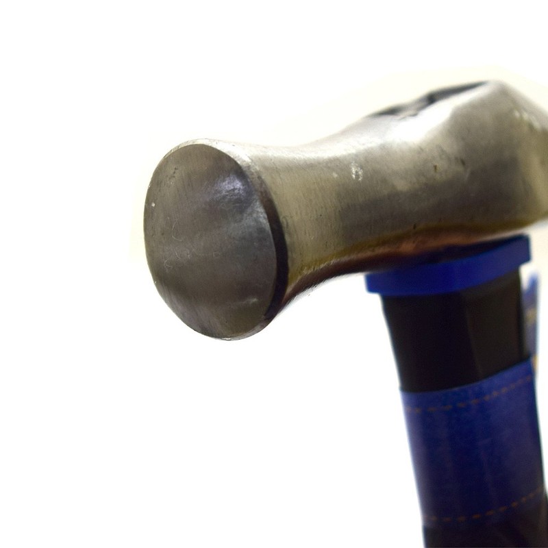 Takagi Pocket Hammer, Turning Out