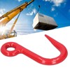 Eye Crane Container Hook, Port Transportation, Hardware Accessories, Clevis Hook