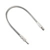Hegebeck Flexible Extension Bar 1/4 Extension Bar Post Driver Adapter