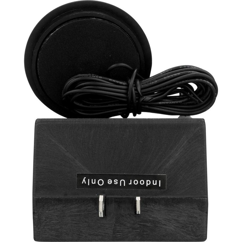 Westek 6043BC Touch Pad Dimmer, Black