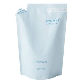 Oppen Modiff Deep Repair Treatment a <Refill> 14.1 oz (400 g)