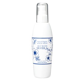 Premium Best Water Silver Ag 3.4 fl oz (100 ml) Half [Formulated with Human Lactic Acid Bacteria]