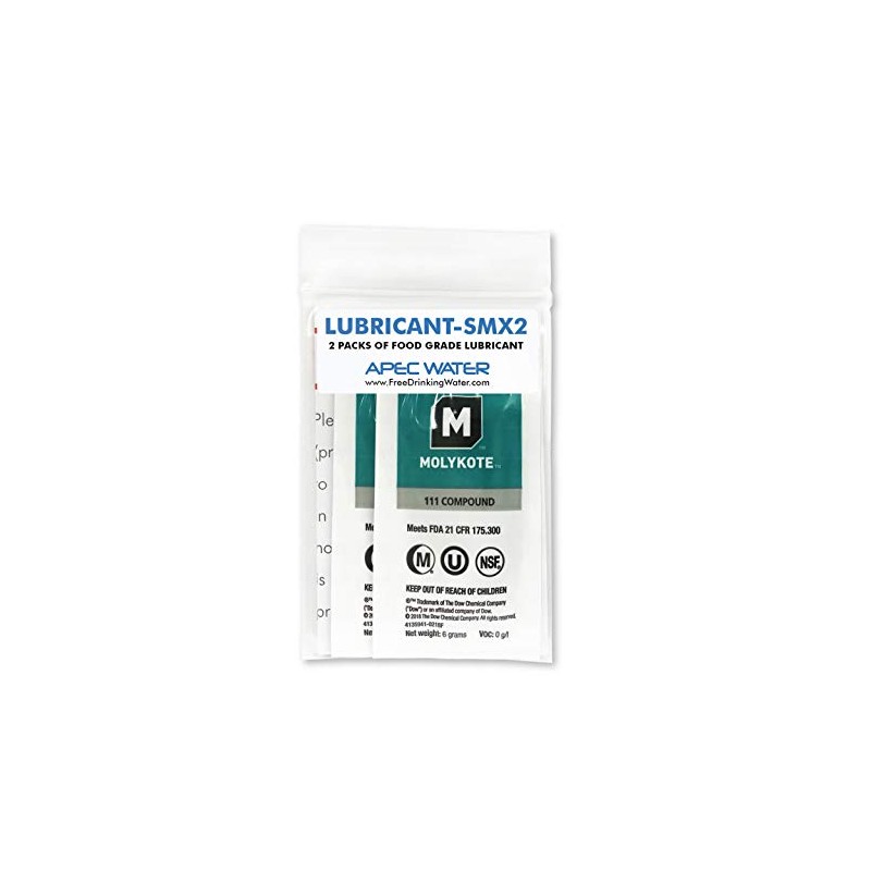 Dow Corning Molykote 111 Food Grade Lubricant Compound - 6