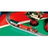 Kato N Scale 10-503-3 Pocket Line Christmas Train 3 Unit