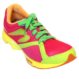 Slacklace Elastic Shoelaces - Flat Lace, No Lock, No Re-Tie - Lace Replacement for Any Shoe