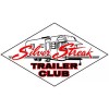 Vintage Trailer Supply Silver Streak Trailer Club Decal