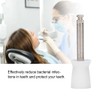 100Pcs Dental Teeth Polishing Brush Rubber Polisher Dental Supply with