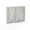 Hassett Green London - Natural Cotton Scented Drawer Liners -