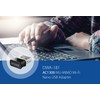 D-Link AC1300 MU-MIMO Wi-Fi Nano USB Adapter, Ultra-Mini (20.2mm x