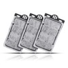 DaToo Replacement Aquarium Filter Cartridges for DTF-01