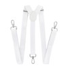 axy Men's Braces with 3 Robust Lobster Clasps, 2.5 cm