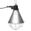 Rearing Light Heat Lamp Protection Basket with Cable and Plug