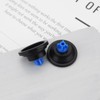 ECSiNG 10 x Blue Tip Diaphragm Water Valves Replacement Diaphragm