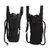Hydration Backpack Pack Waterproof Oxford Cloth Lightweight Hands Free 3L