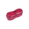 HKM Wonderbrush Horse Brush Red Piece