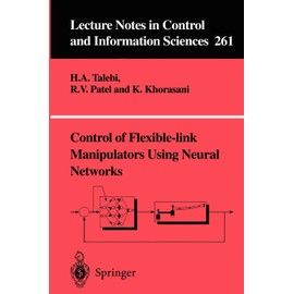 Control of Flexible-link Manipulators Using Neural Networks