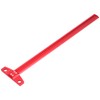 T Square Ruler Aluminum Alloy Removable Woodworking Scriber Art Framing