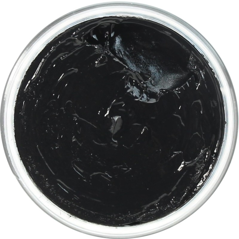 Columbus Scratch, Fading Repair, Glossy Leather Shoes, Complementary Color Cream,