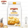 Pepperidge Farm Tahoe Crispy White Chocolate Macadamia Nut Cookies, 7.2