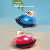 Toddler Remote Control Car 2 Pack Cartoon Remote Control Cars