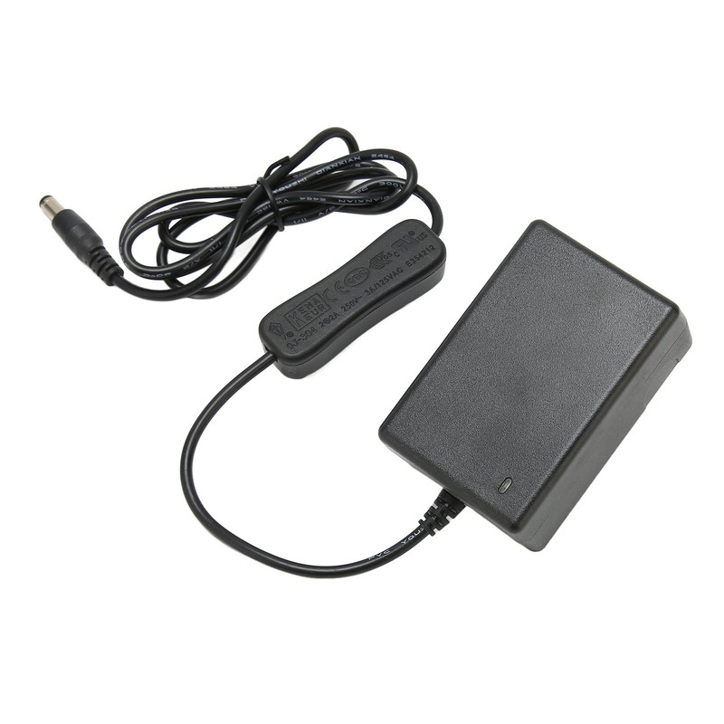Foam Cutter Power Adapter 15V 2000mA Strong Plasitc Metal Wire