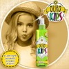 Ouro Tratamiento Bifasico Desenredante para Niños 240 ml