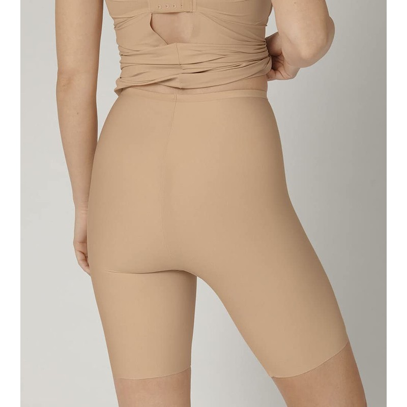 Triumph Women's Shape Smart Panty L, Neutral Beige