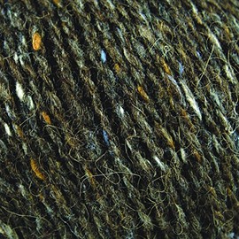 Rowan Felted Tweed DK Hand Knitting Yarns, 153 Phantom, 50 g