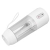 Electric Juicer Cup 300ML 1200mAh Battery One Click Operation USB