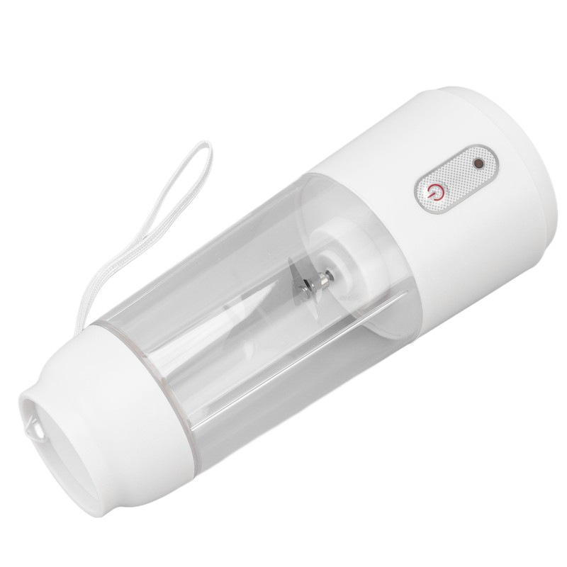 Electric Juicer Cup 300ML 1200mAh Battery One Click Operation USB