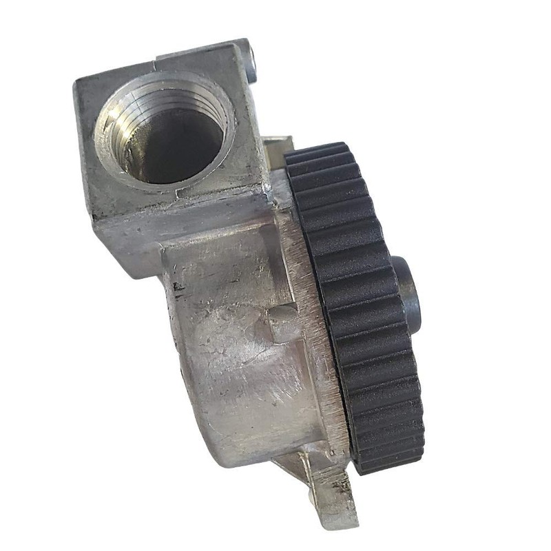 Fire Magic 1-Hour Gas Shut-Off Valve Automatic Timer