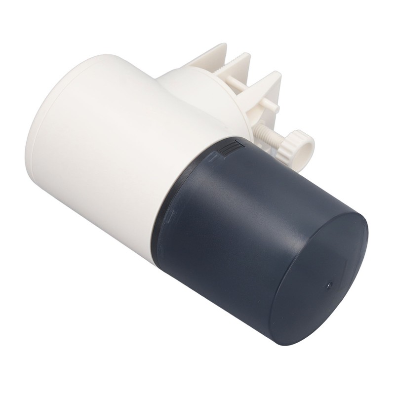 Automatic Fish Feeder Adjustable Large Capacity Quiet Intelligent Timer Fish