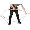 FUNTRESS Leather Recurve Bow Stringer for Recurve & Longbow