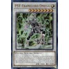 PSY-Framelord Omega (PUR) - RA02-EN028 - Prismatic Ultimate Rare -