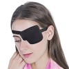 Fcarolyn 3D Eye Patch (Left Eye)
