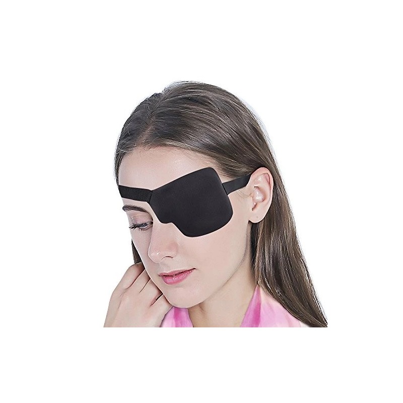 Fcarolyn 3D Eye Patch (Left Eye)