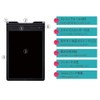 King Jim Boogie Board Electronic Memo Pad BB-9 Black