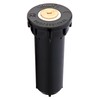 Orbit 80312 Professional Pressure-Regulating Pop-Up Spray Head Sprinkler with Brass