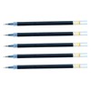 Pilot G TEC C4 Refill Set of 5 Blue