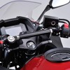 Daytona 16793 Motorcycle Clamp Bar GSX250R (17-21) Dedicated Multi-Bar Holder,
