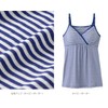 ANGELIEBE Maternity Inner, Sweat Absorbent, Quick Drying, Cool to Touch,