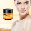 Crema Corporal “Para el Sudor Caliente” 130 g – Emoliente y