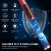 SUPRUS Electric Lighter Candle Type C Rechargeable Lighter with Upgraded