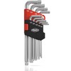 Famex 10790 Allen Screwdriver for Hexagonal Socket and Torx Screws
