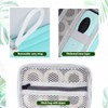 DaeAnjun Label Maker Case Compatible with Phomemo D30 D35 /Nelko